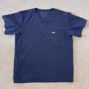 Men’s Figs Scrubs Set